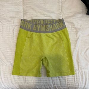 gymshark shorts